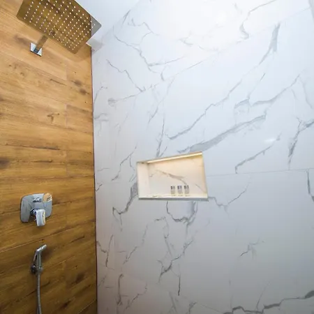 Luxury Apartment