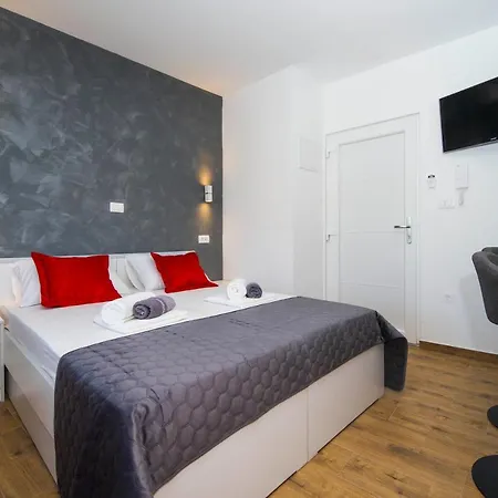 Luxury Apartment Split