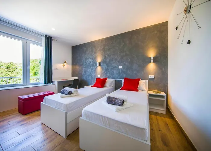 Luxury Appartement Split