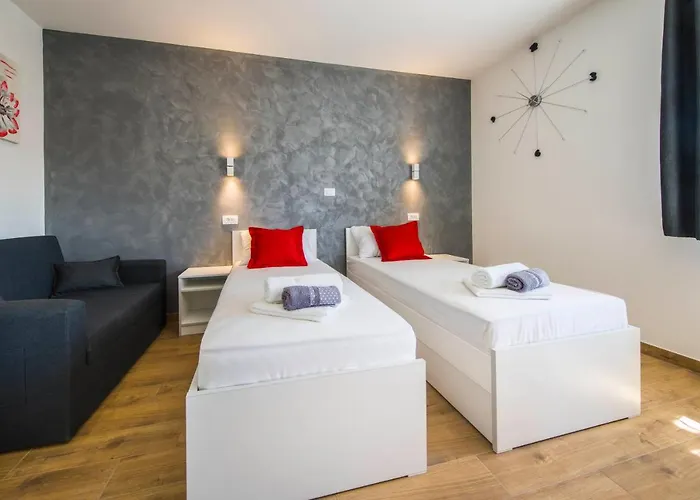 Luxury Appartement Split