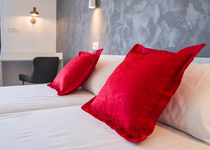 Appartement Luxury *