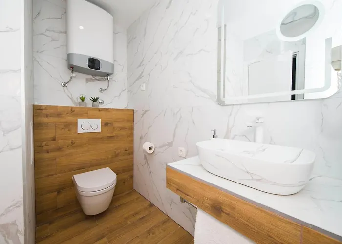 Luxury Appartement *