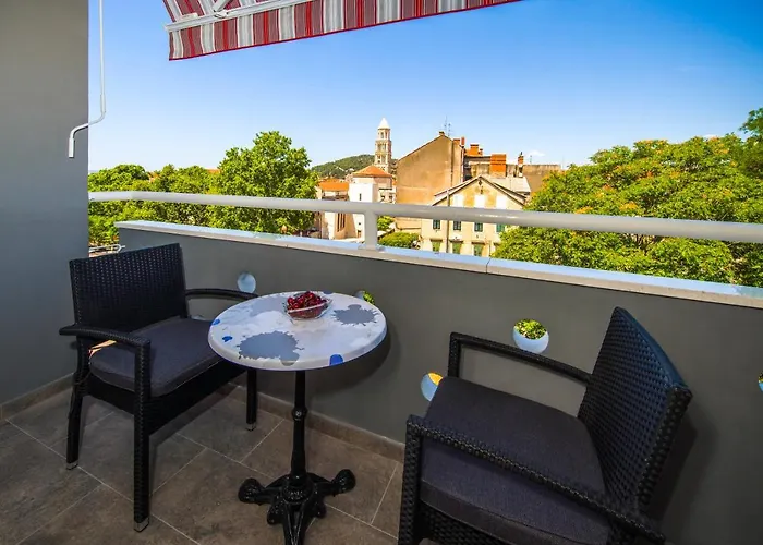 Appartement Luxury *