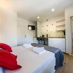 Luxury Split