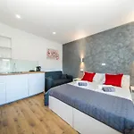 Daire Luxury *