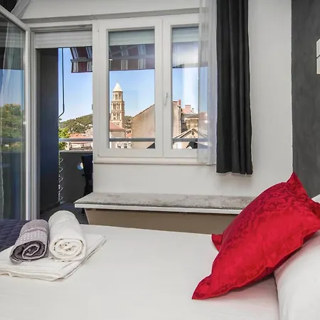 Appartement Luxury