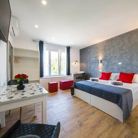 Apartament Luxury Split