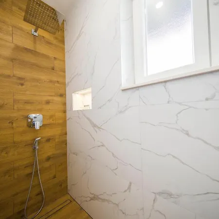 Luxury Apartament Split