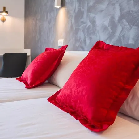 Daire Luxury *