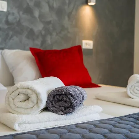 Luxury Daire