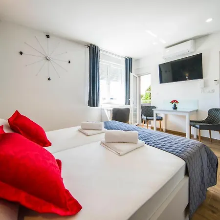 Luxury Apartament Split