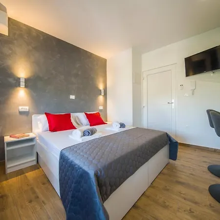 Apartament Luxury Split