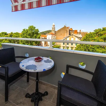 Appartement Luxury *