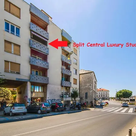 Luxury Daire