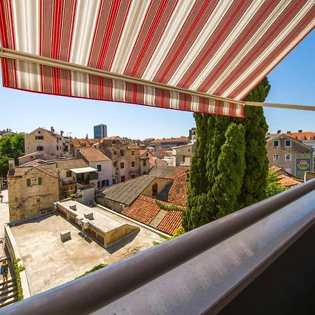 Luxury Appartement