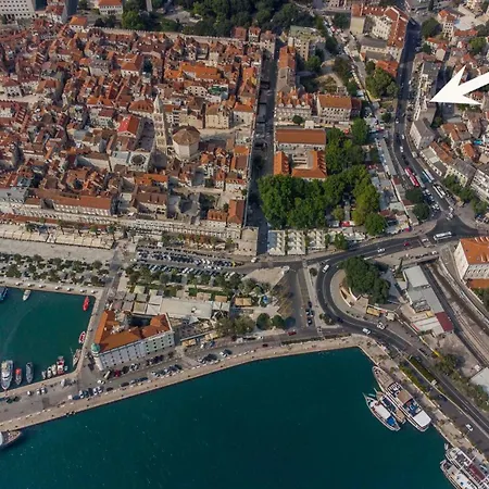 Apartman Luxury Split