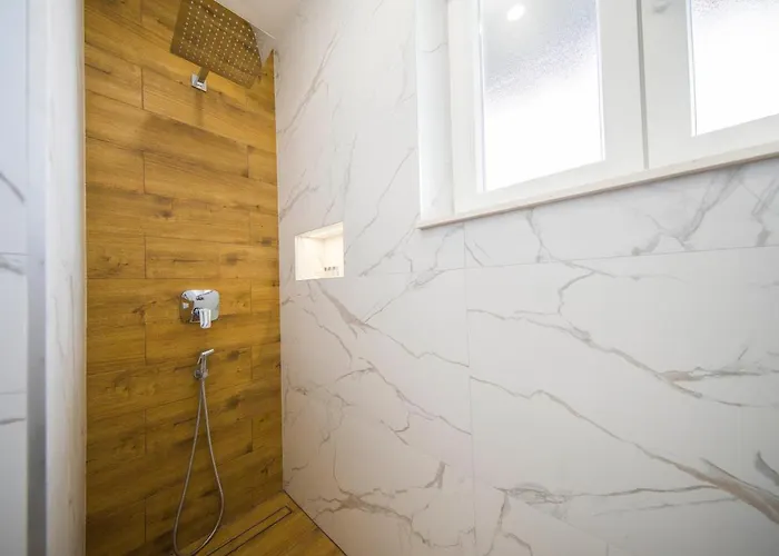 Luxury Apartamento Split