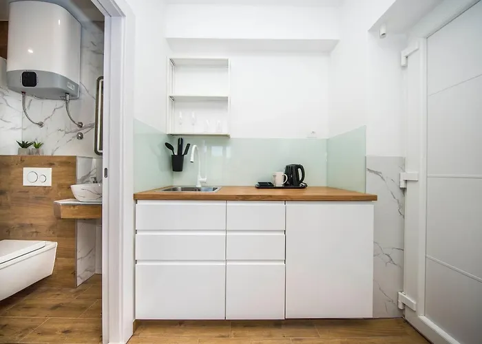 Apartamento Luxury *