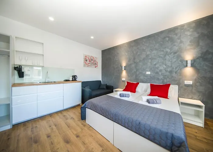 Apartamento Luxury *