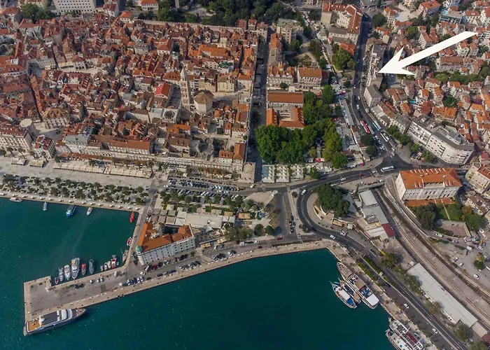 Apartamento Luxury Split